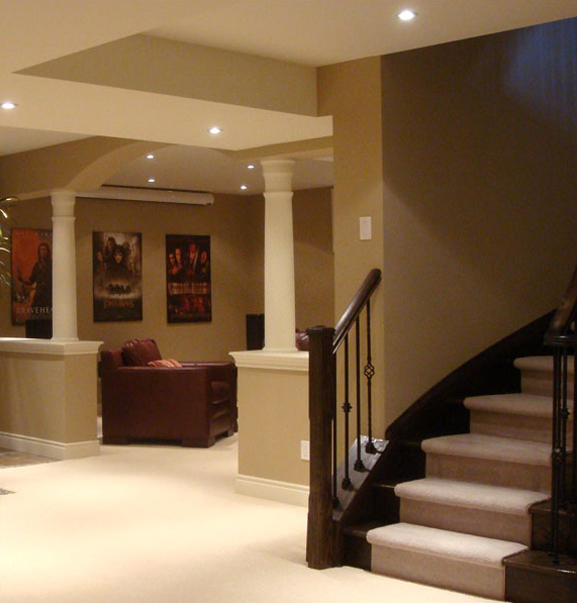 General contractors Toronto and home renovations Toronto servicing the