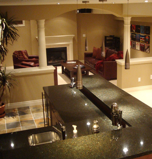 General contractors Toronto and home renovations Toronto servicing the