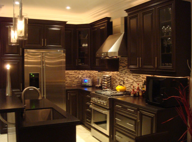 General contractors Toronto and home renovations Toronto servicing the