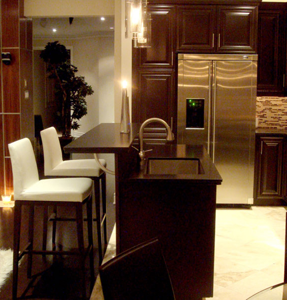 General contractors Toronto and home renovations Toronto servicing the