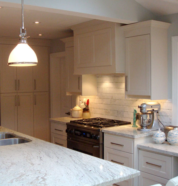 General contractors Toronto and home renovations Toronto servicing the