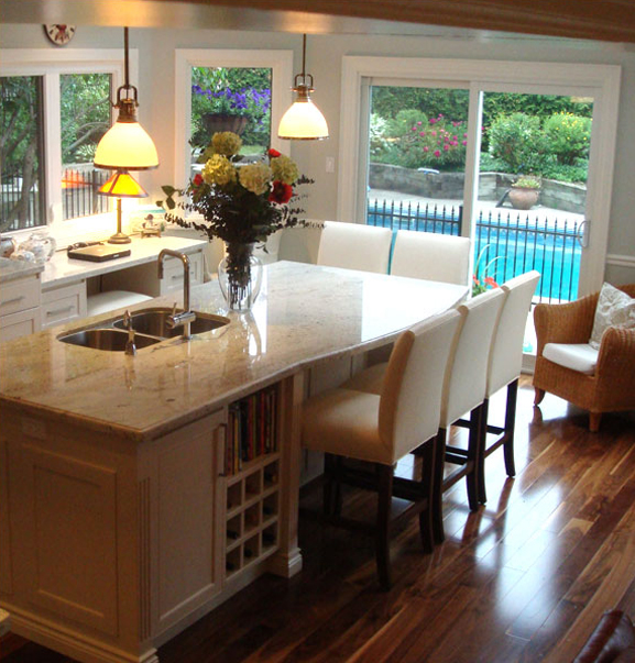 General contractors Toronto and home renovations Toronto servicing the