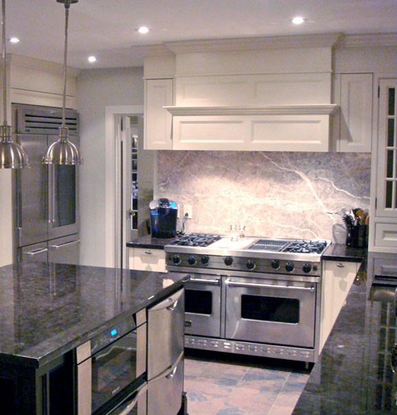 General contractors Toronto and home renovations Toronto servicing the