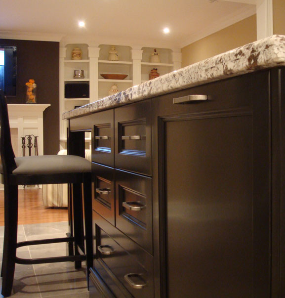 General contractors Toronto and home renovations Toronto servicing the