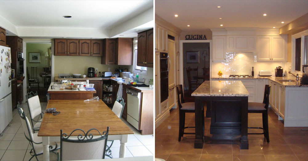 General contractors Toronto and home renovations Toronto servicing the ...