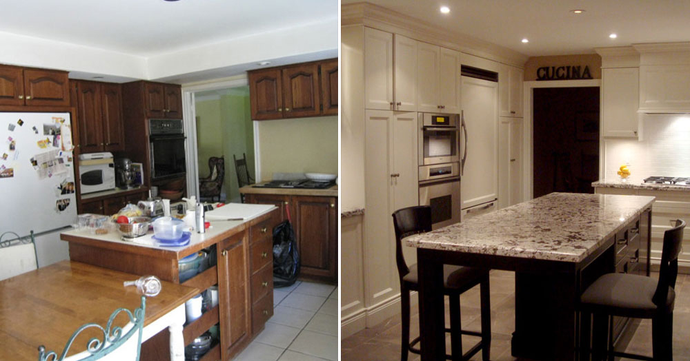 General contractors Toronto and home renovations Toronto servicing the